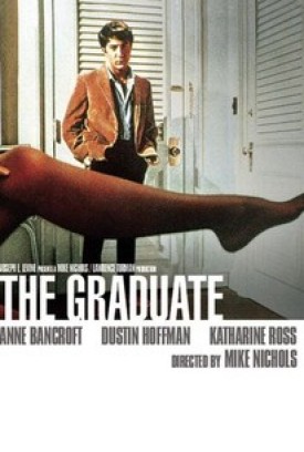 The Graduate 1967