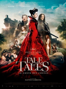 Tales of Tales