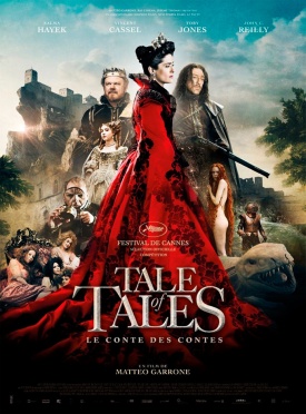 Tales of Tales